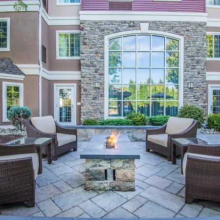 Staybridge Suites Allentown West-2