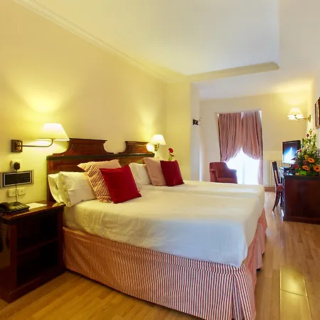 Sercotel Hotel Europa-2