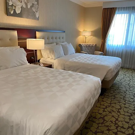 Holiday Inn El Monte - Los Angeles By Ihg-2