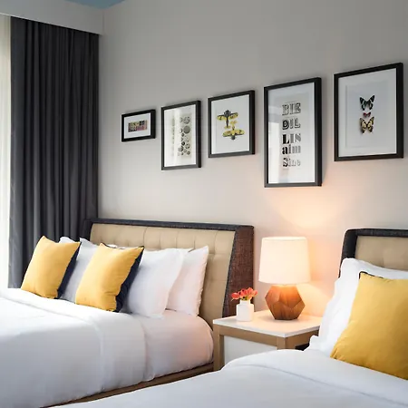 Kimpton Schofield Hotel By Ihg-3