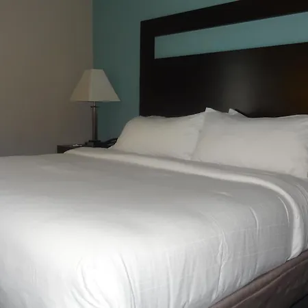 Holiday Inn Express Hotel Kansas City - Bonner Springs By Ihg-2
