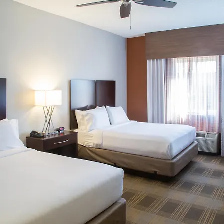 Holiday Inn Express & Suites - Oxford By Ihg-2