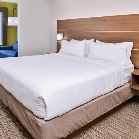 Holiday Inn Express & Suites - Siloam Springs By Ihg-3