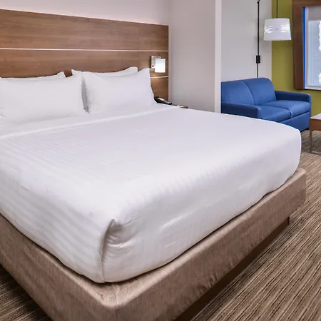Holiday Inn Express & Suites - Siloam Springs By Ihg-2