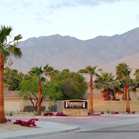 Homewood Suites By Hilton Cathedral City Palm Springs-3
