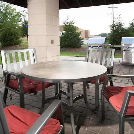 Staybridge Suites - Summerville By Ihg-3