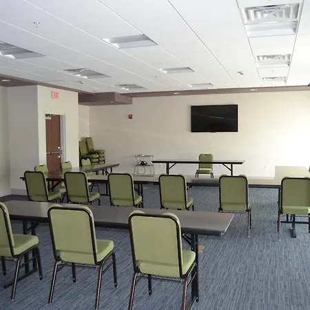 Holiday Inn Express & Suites Goodlettsville N - Nashville By Ihg-2