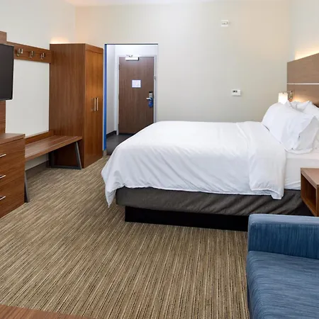 Holiday Inn Express & Suites - Elko By Ihg-3