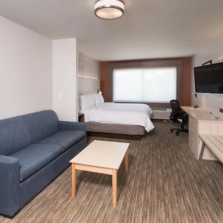 Holiday Inn Express & Suites - Portage By Ihg-2