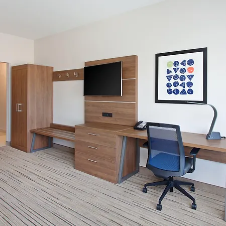 Holiday Inn Express & Suites - Moses Lake By Ihg-2