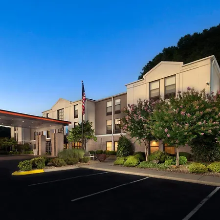 Holiday Inn Express Middlesboro By Ihg-2