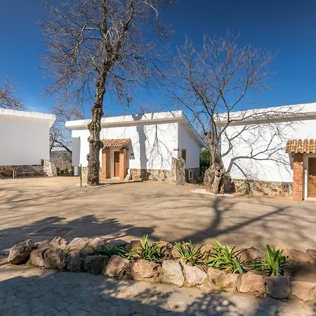 Barceló Aracena&Spa-2
