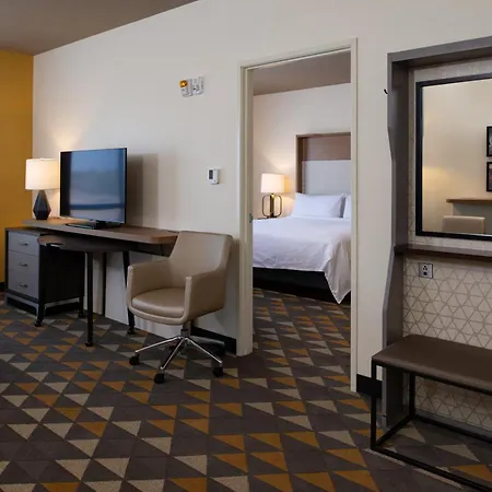 Holiday Inn & Suites - Idaho Falls By Ihg-3