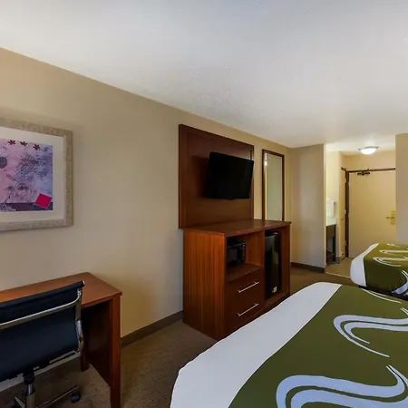 Quality Inn Marysville-3