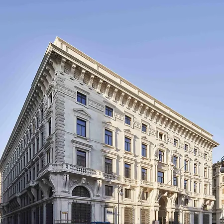 Doubletree By Hilton Trieste-2