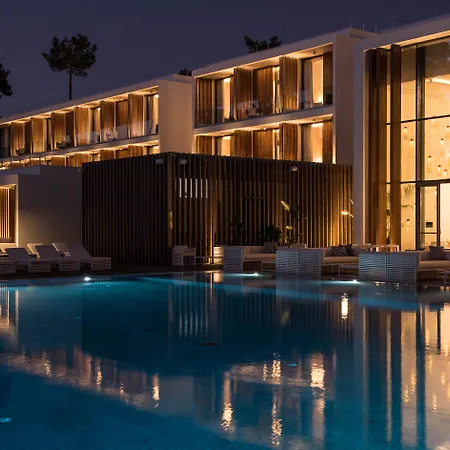 Aroeira Lisbon Hotel - Sea & Golf-2