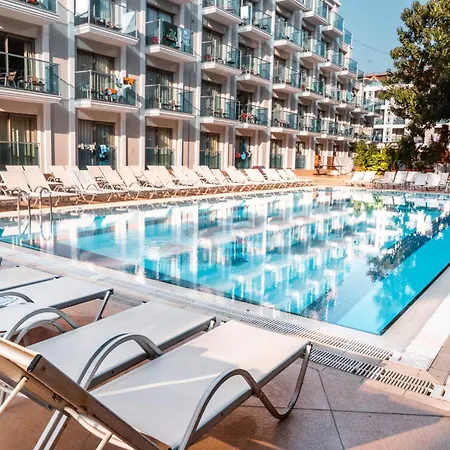 Emre Beach & Emre Hotel-2