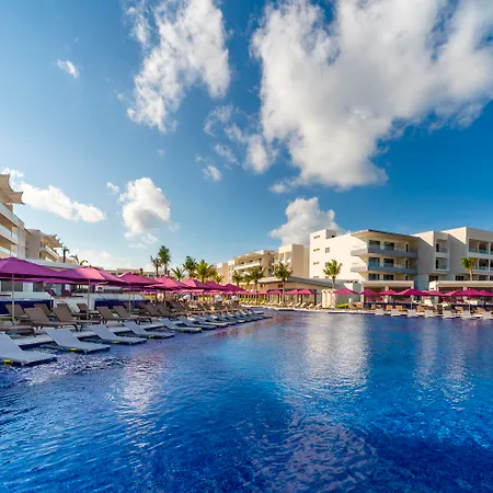 Planet Hollywood Cancun Adult Scene By Royalton, An Autograph Collection All-Inclusive Resort - Adults Only-2