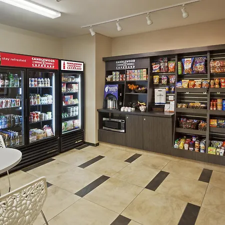 Candlewood Suites - Nashville - Franklin By Ihg-2