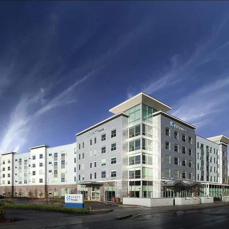Hyatt House San Jose Airport-2
