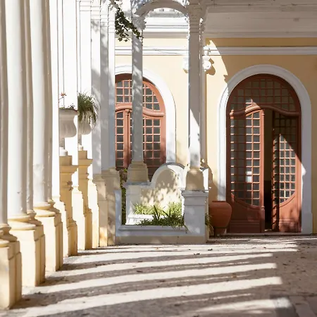 Hotel Termas Da Curia-3