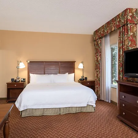 Hampton Inn & Suites Florence-North-I-95-3