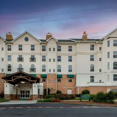 Homewood Suites By Hilton Lawrenceville Duluth-3