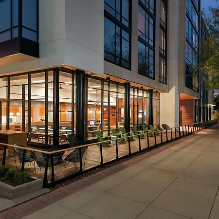 Homewood Suites By Hilton Wilmington Downtown-3