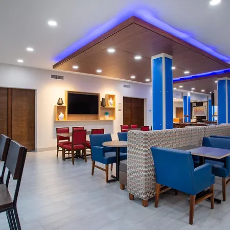 Holiday Inn Express & Suites - Deland South By Ihg-3