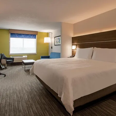 Holiday Inn Express & Suites - Deland South By Ihg-2