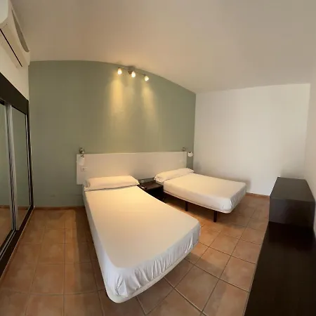 #1 Habitación Doble Ayamonte-2