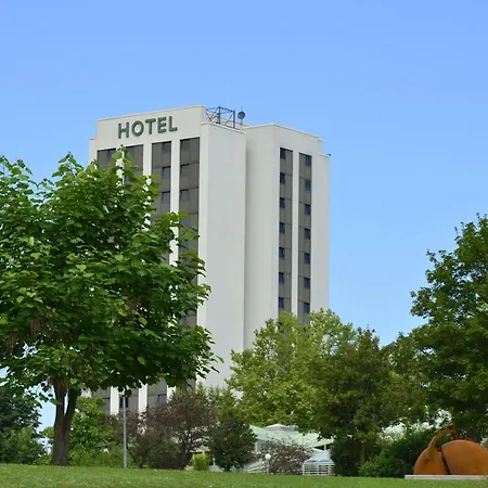 AMBER HOTEL Leonberg / Stuttgart-3