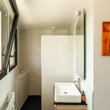 Chambre BEAUSEJOUR-2