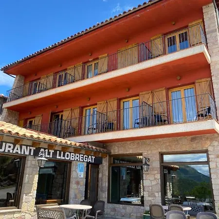 Hostal Alt Llobregat-3