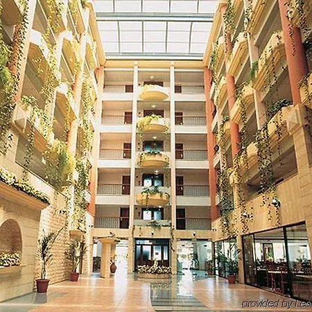 Arsinoe Beach Hotel-3
