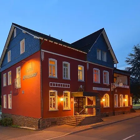 Hotel Stremme-3