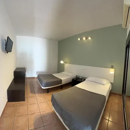 #3 Habitacion Doble Ayamonte-2