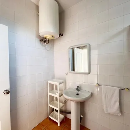 #3 Habitacion Doble Ayamonte-3