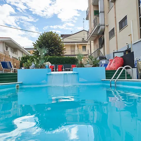 Hotel A Casa Nostra-3