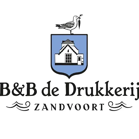 B&B De Drukkerij Zandvoort - Charming Private Guesthouse-2