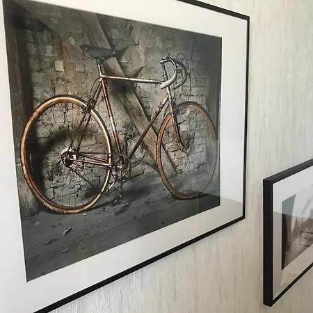Pension Central - Ihre Fahrradfreundliche Unterkunft in der Altstadt-3