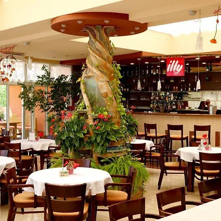 Hotel Baronka-2