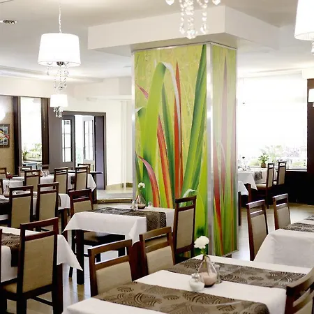 Hotel Baronka-3