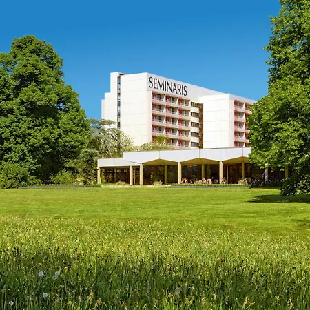 Seminaris Hotel Lueneburg-3