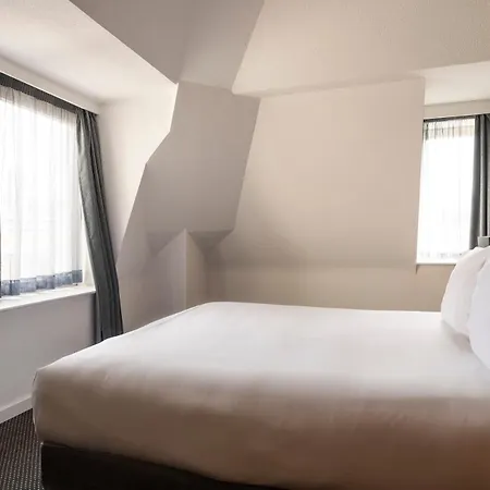Aris Grand Place Hotel-2
