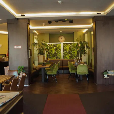 Hotel am Wall-3