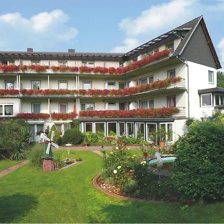 Hotel Aura am Schloss-2