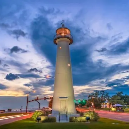 Biloxi Beach Condo-B-3