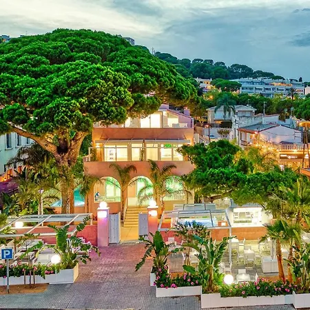 The Pink Elephant Hotel-3