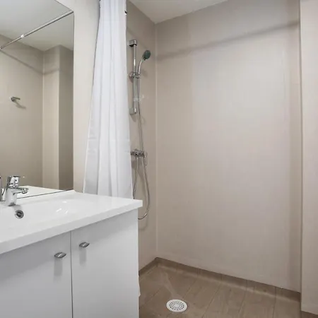 Residence Odalys Nice Angely-2